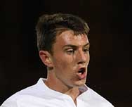 Kieran Wallace
